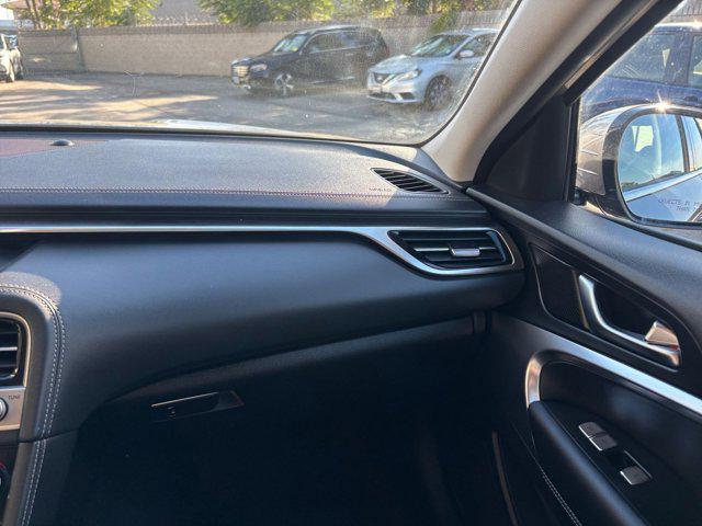 Photo of 2025 Savile Silver Genesis G70