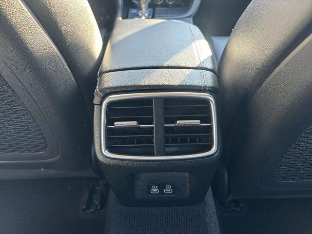 Photo of 2025 Savile Silver Genesis G70