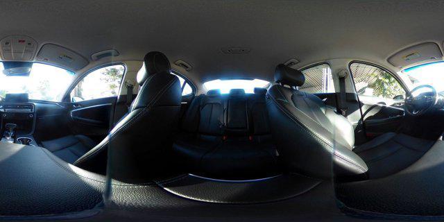 Photo of 2025 Savile Silver Genesis G70
