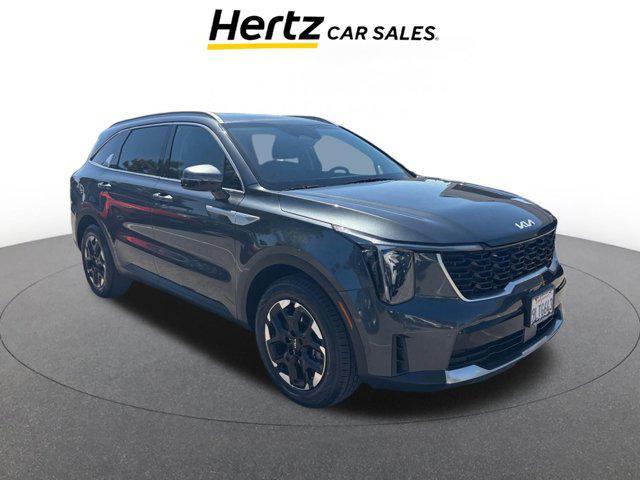 2024 Kia Sorento
