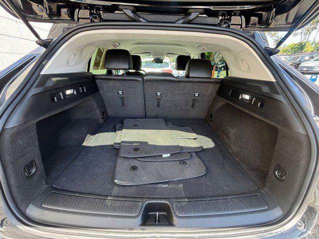 Photo of 2024 Ebony Twilight Metallic Buick Envision
