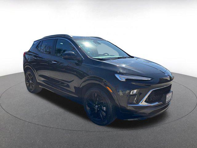 2024 Buick Encore Gx