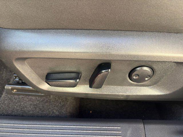 Photo of 2024 Scarlet Ember Tintcoat Nissan Rogue