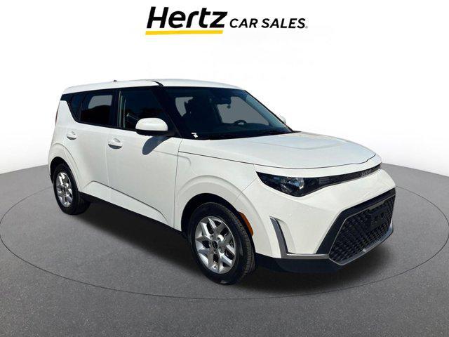 2024 Kia SOUL