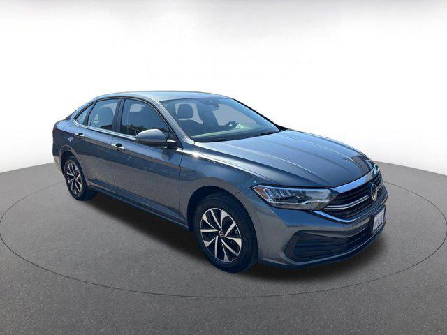 2024 Volkswagen Jetta