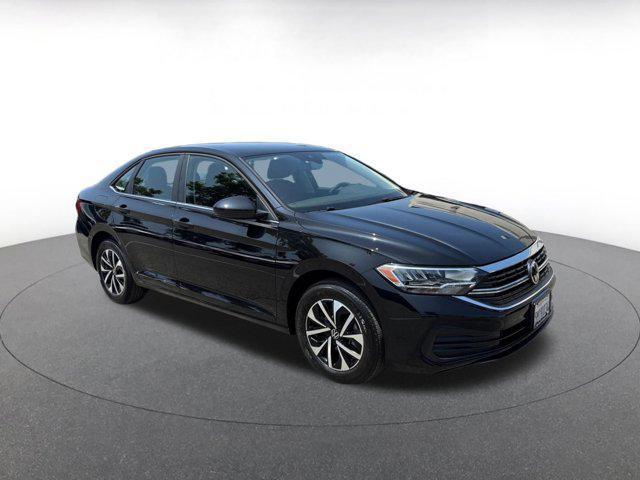 2024 Volkswagen Jetta