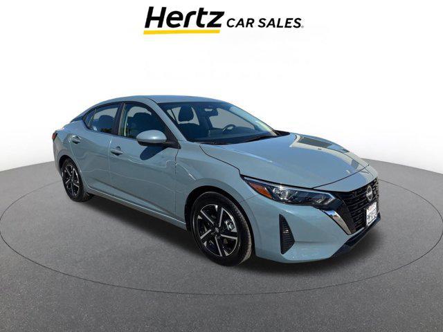 2024 Nissan Sentra