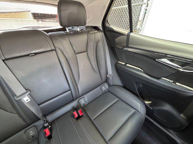 Photo of 2024 Summit White Buick Envision