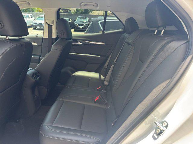 Photo of 2024 Summit White Buick Envision