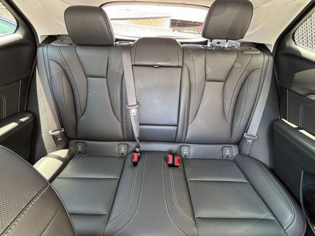 Photo of 2024 Summit White Buick Envision