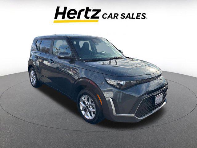 2024 Kia SOUL