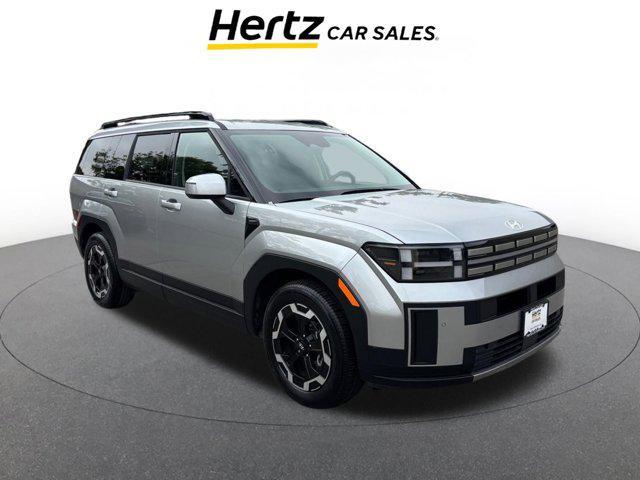 2024 Hyundai Santa Fe