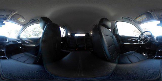 Photo of 2024 Summit White GMC Terrain