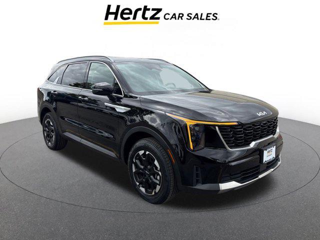 2024 Kia Sorento