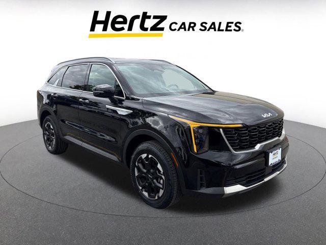 2024 Kia Sorento