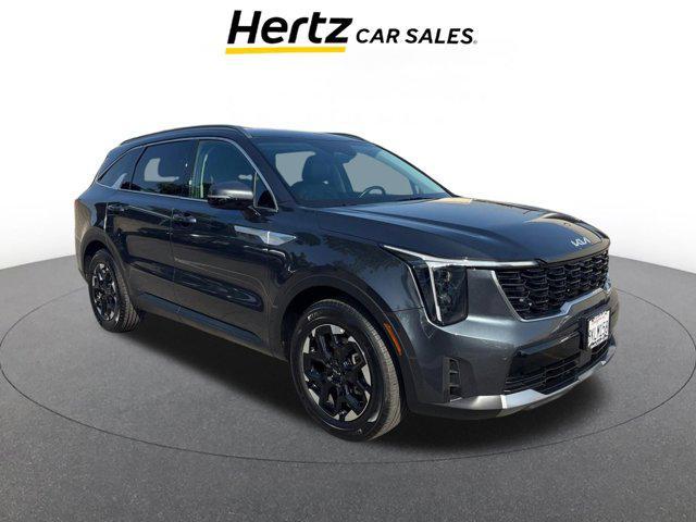 2024 Kia Sorento