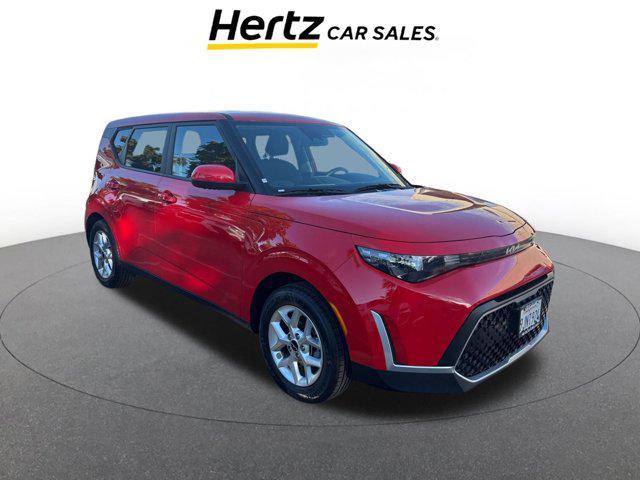 2024 Kia SOUL