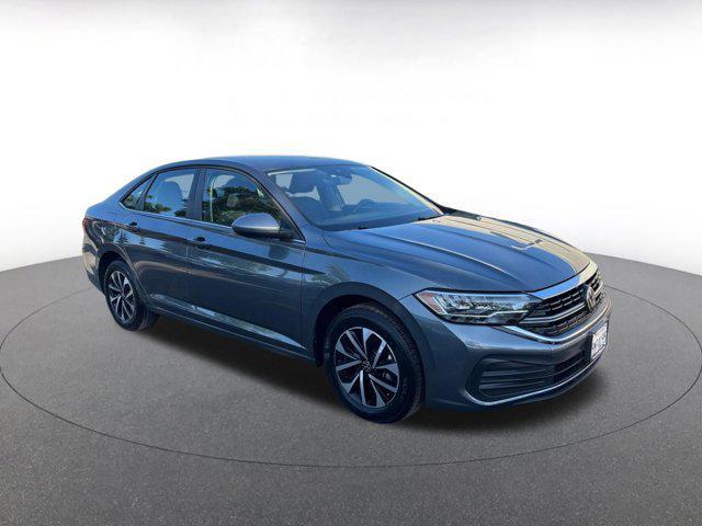 2024 Volkswagen Jetta