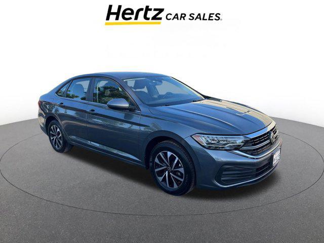 2024 Volkswagen Jetta