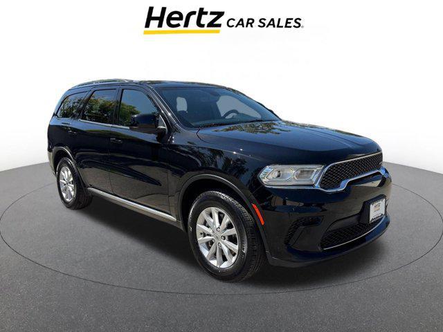 2024 Dodge Durango