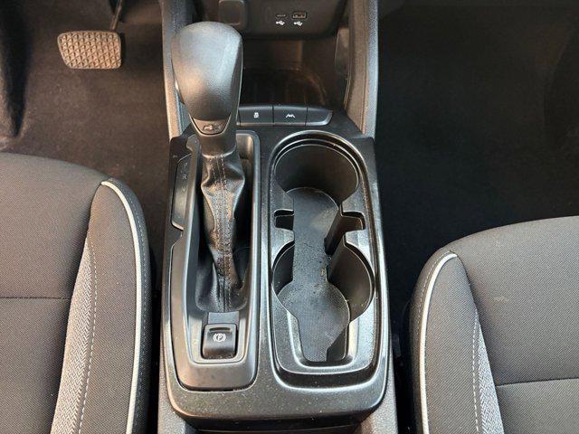 Photo of 2024 Sterling Gray Metallic Chevrolet Trailblazer