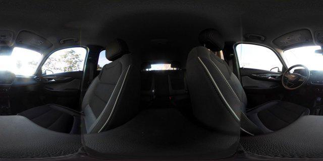 Photo of 2024 Sterling Gray Metallic Chevrolet Trailblazer