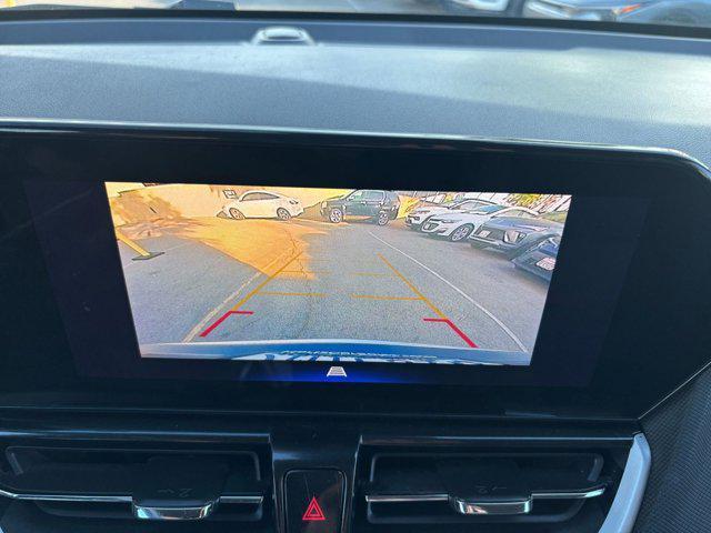 Photo of 2024 Sterling Gray Metallic Chevrolet Trailblazer
