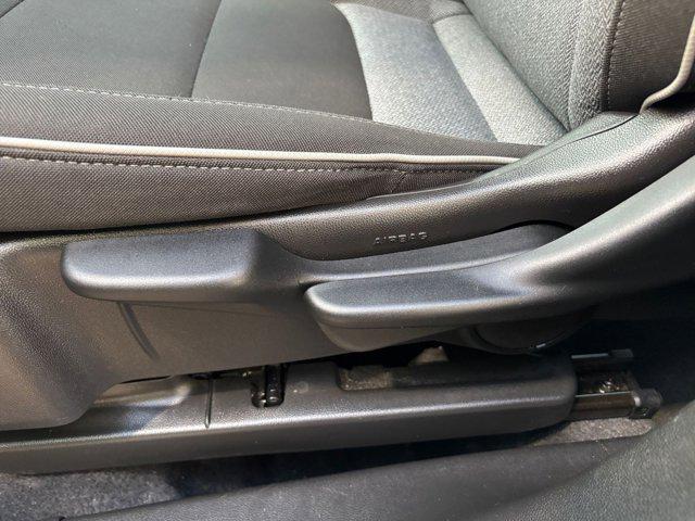 Photo of 2024 Sterling Gray Metallic Chevrolet Trailblazer