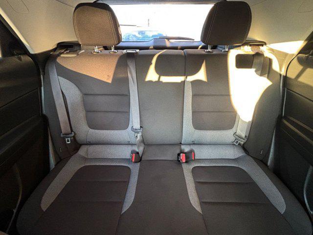 Photo of 2024 Sterling Gray Metallic Chevrolet Trailblazer