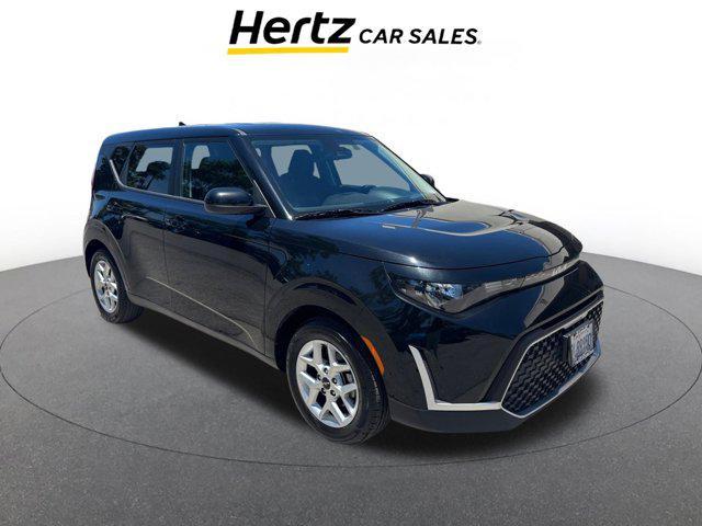 2024 Kia SOUL