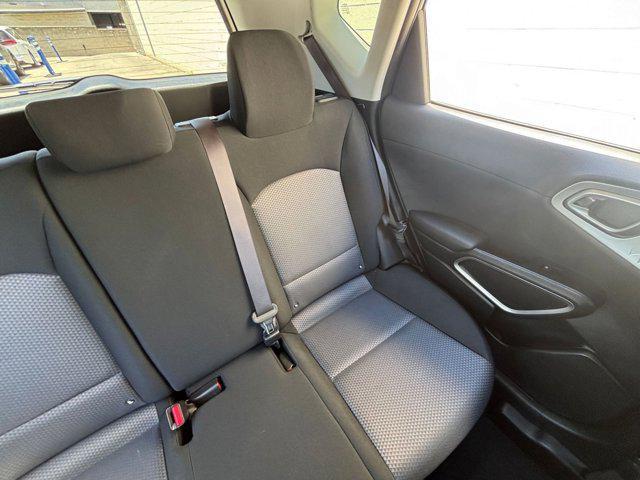 Photo of 2024 Fusion Black Kia Soul