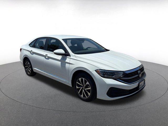 2024 Volkswagen Jetta
