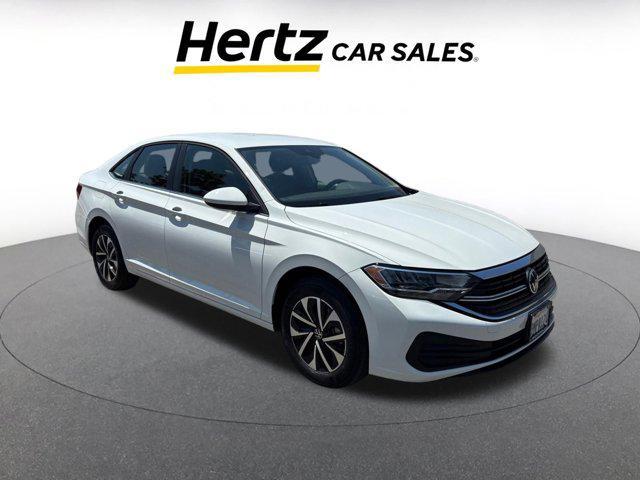 2024 Volkswagen Jetta