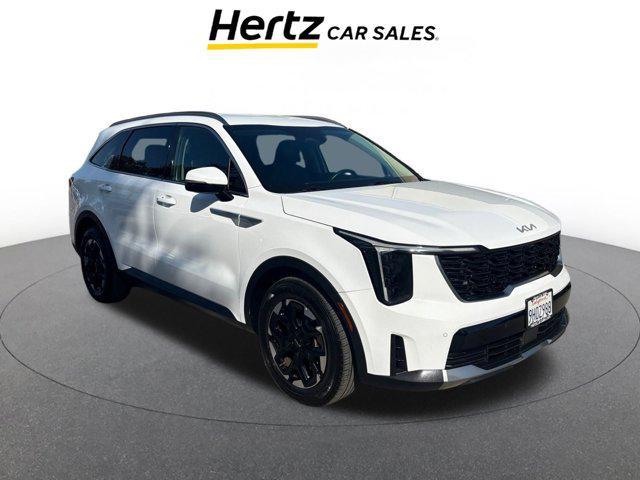 2024 Kia Sorento