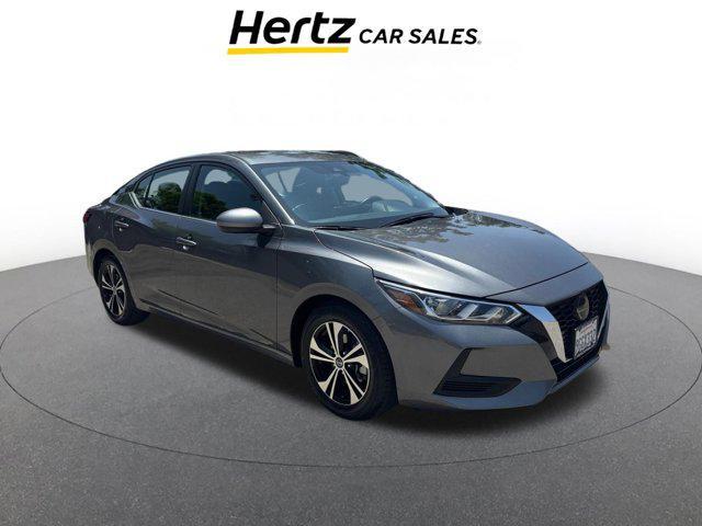 2023 Nissan Sentra