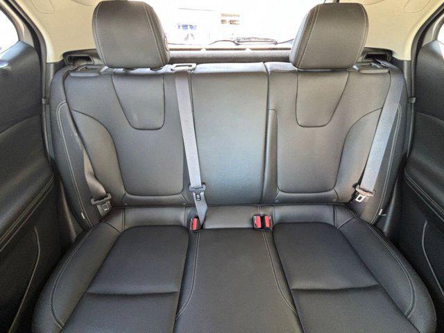 Photo of 2024 Summit White Buick Encore GX