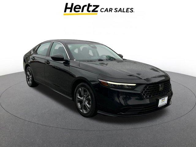 2023 Honda Accord