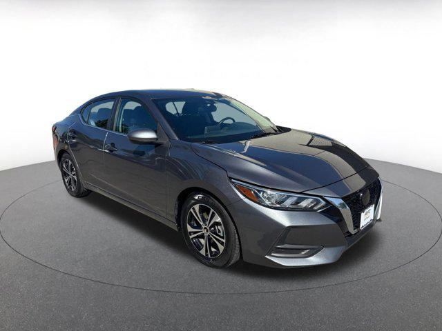 2022 Nissan Sentra