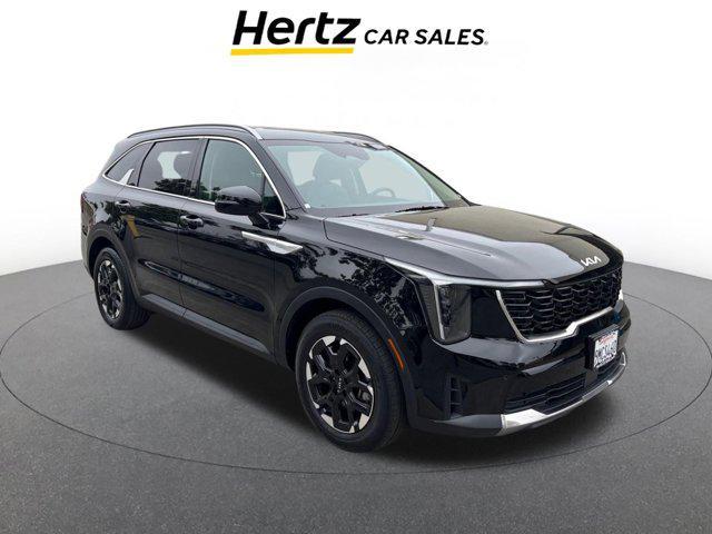2024 Kia Sorento