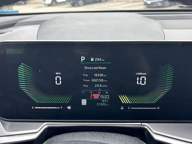 Photo of 2024 Ebony Black Kia Sorento