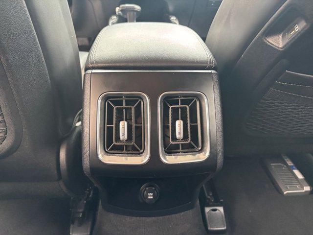 Photo of 2024 Ebony Black Kia Sorento