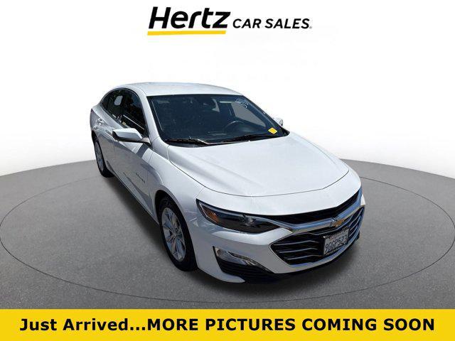 2023 Chevrolet Malibu