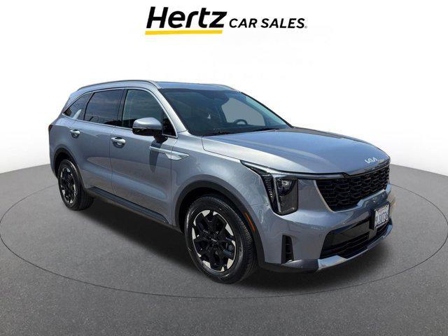 2024 Kia Sorento