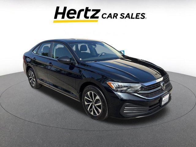 2024 Volkswagen Jetta