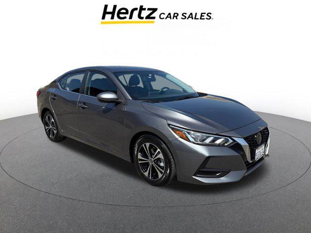2023 Nissan Sentra