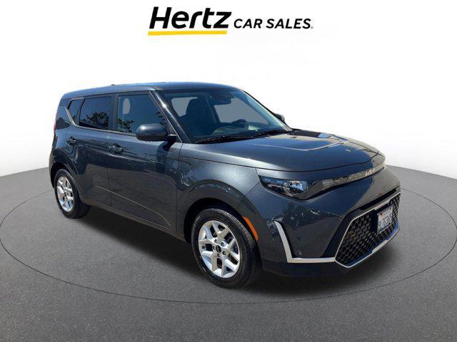 2024 Kia SOUL
