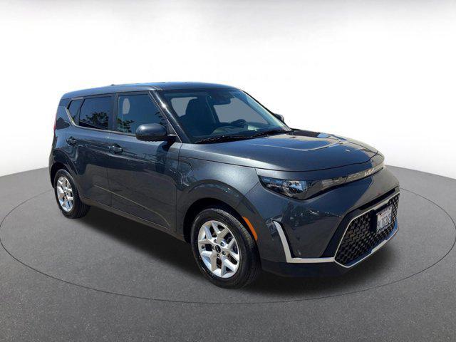 2024 Kia SOUL