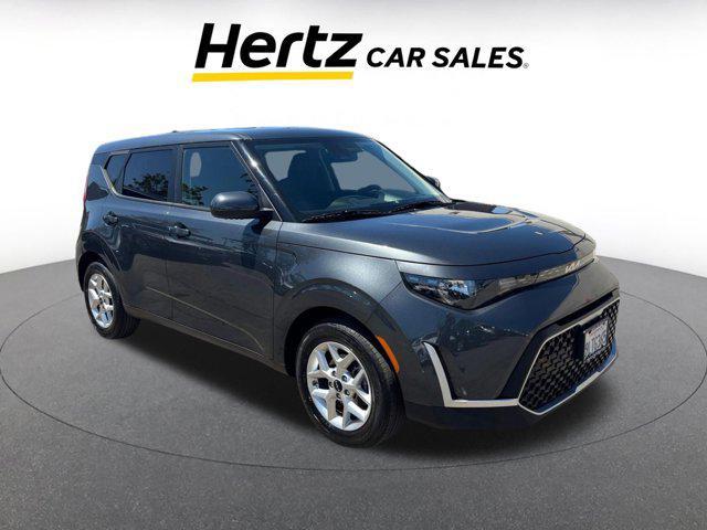 2024 Kia SOUL