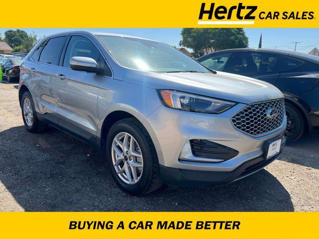 2023 Ford Edge