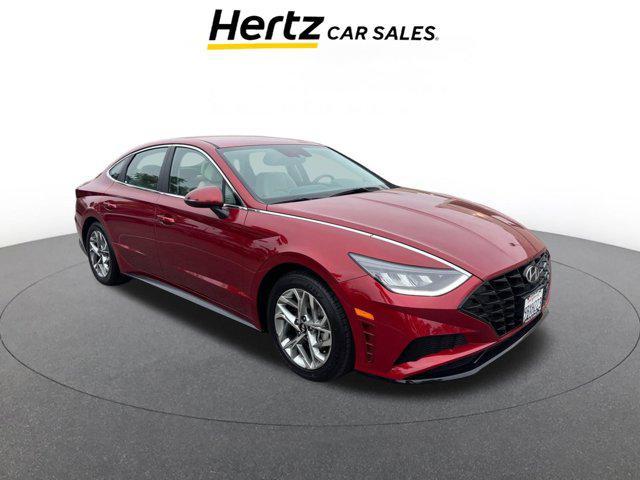 2023 Hyundai Sonata